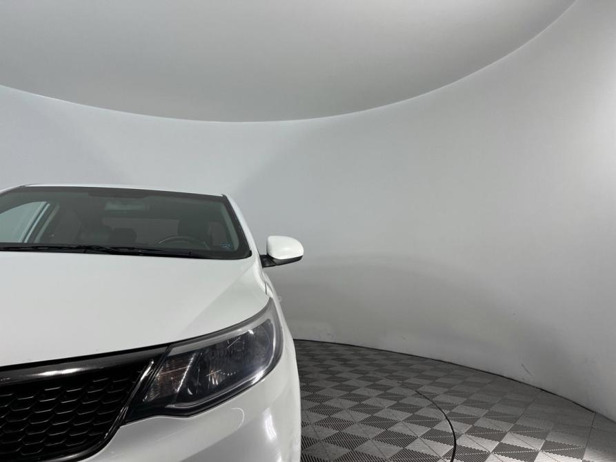Kia Rio III Рестайлинг Архангельск  - изображение 9