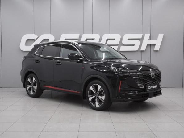 Changan CS55 Plus II с пробегом 2023 года, цена 1 999 000 рублей, 52322 км, внедорожник, Автокод Объявления