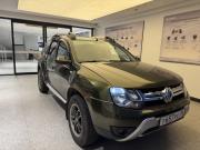 Renault Duster I Рестайлинг Ярославль  - изображение 10
