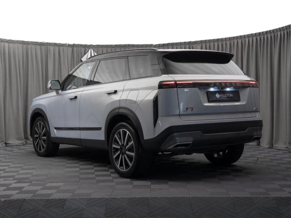 Jaecoo J7 I с пробегом 2023 года, цена 2 445 000 рублей, 17854 км, внедорожник, Автокод Объявления
