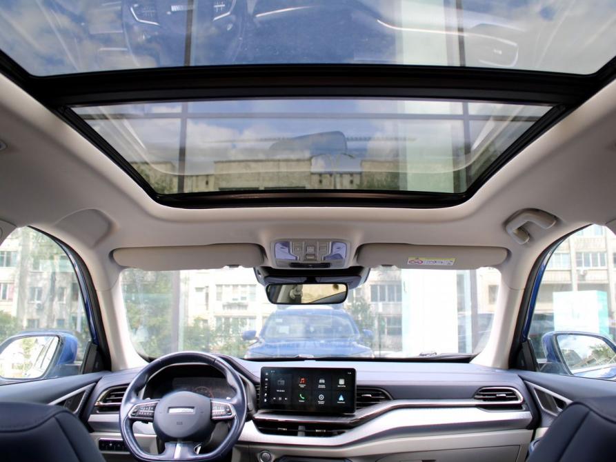 Haval F7 I Рестайлинг Самара  - изображение 14