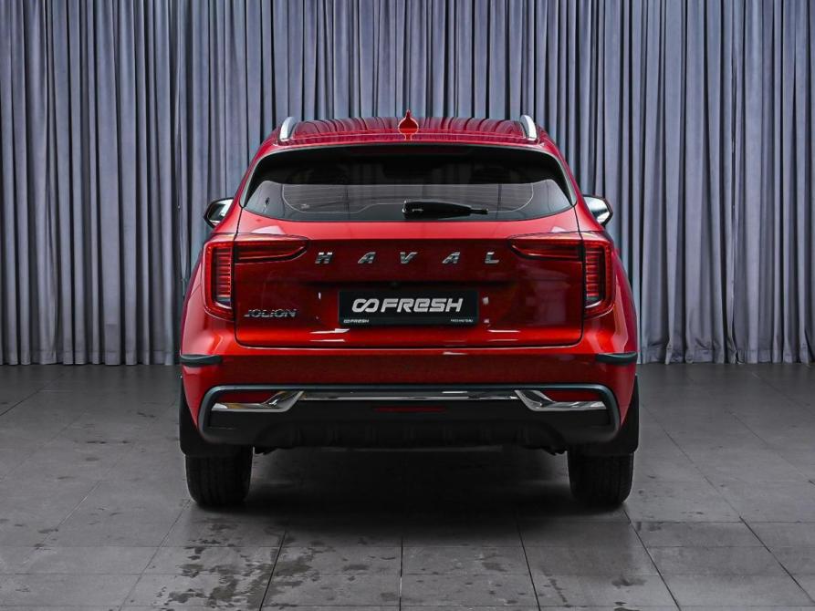 Haval Jolion I Ставрополь  - изображение 4
