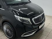 Mercedes-Benz V-Класс III (W447) Энгельс  - изображение 42