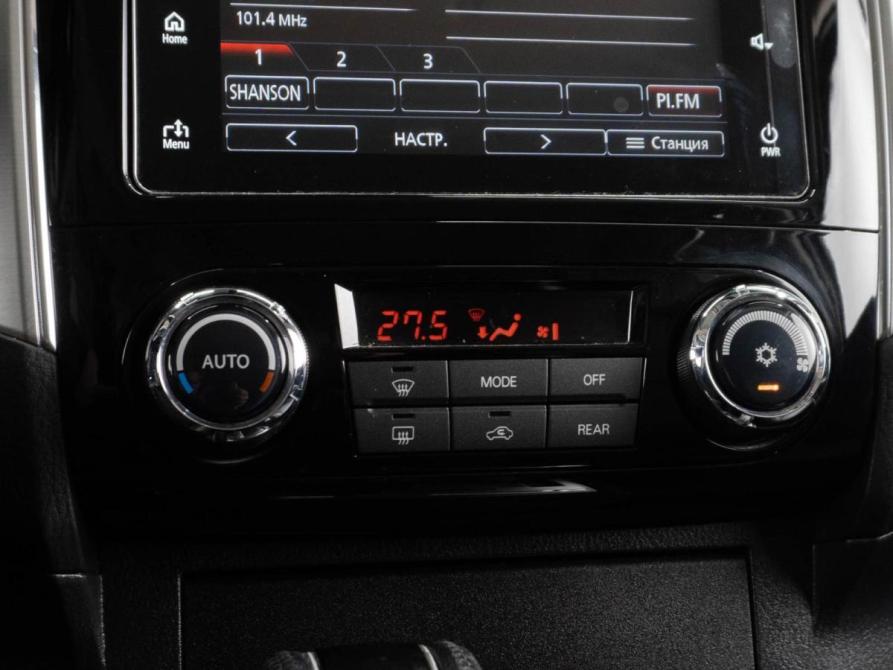 Mitsubishi Pajero IV Рестайлинг 2 Тюмень  - изображение 18