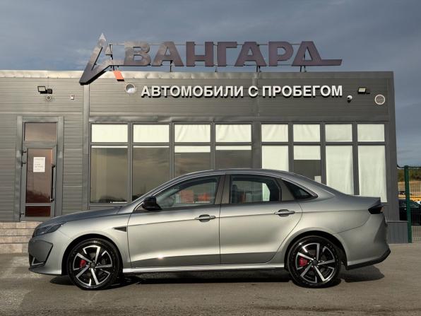 Kaiyi E5 с пробегом 2023 года, цена 1 430 000 рублей, 8000 км, седан, Автокод Объявления