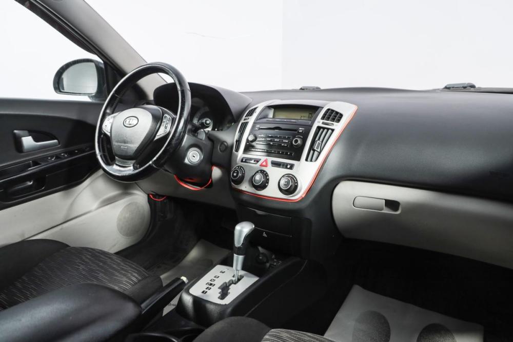Kia Ceed I Новосибирск  - изображение 10