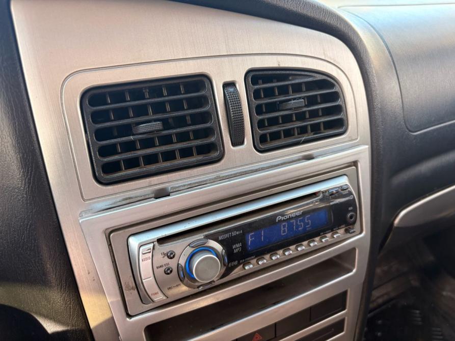 Chery Amulet (A15) I Рестайлинг Ростов-на-Дону  - изображение 14