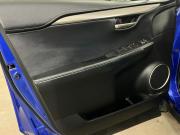 Lexus NX I Тюмень  - изображение 49