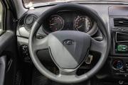 Lada (ВАЗ) Granta I Рестайлинг Уфа  - изображение 24