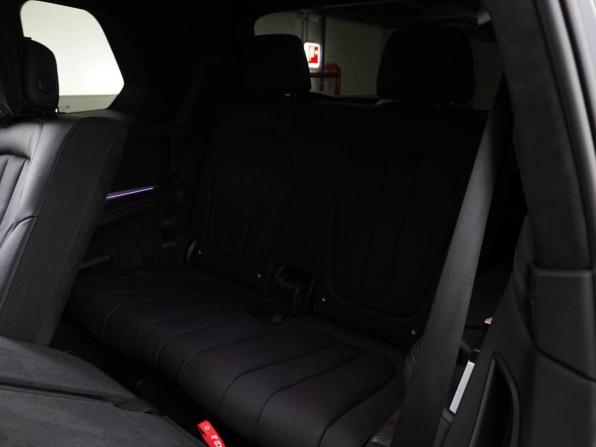BMW X7 I (G07) с пробегом 2020 года, цена 5 941 050 рублей, 179375 км, внедорожник, Автокод Объявления
