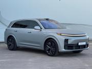 Li Auto (Lixiang) L7 I Воронеж  - изображение 31