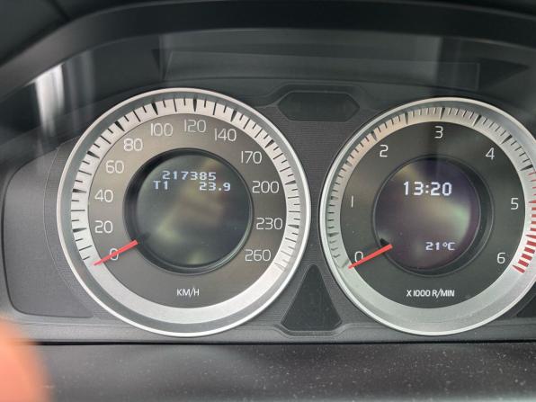 Volvo XC60 I с пробегом 2011 года, цена 1 200 000 рублей, 217000 км, внедорожник, Автокод Объявления