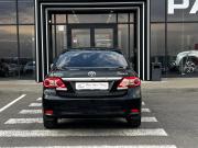 Toyota Corolla X (E140 E150) Рестайлинг Воронеж  - изображение 15