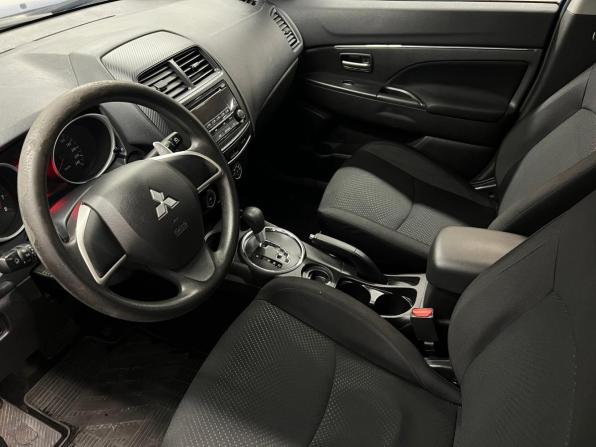 Mitsubishi ASX I Рестайлинг с пробегом 2014 года, цена 1 020 000 рублей, 143961 км, внедорожник, Автокод Объявления