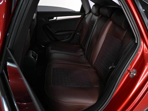 Audi A4 IV (B8) Рестайлинг с пробегом 2013 года, цена 1 525 000 рублей, 208511 км, седан, Автокод Объявления