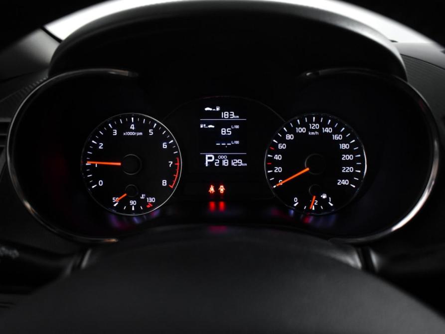 Kia Cerato III Санкт-Петербург  - изображение 17