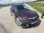 Mazda 3 I (BK) Рестайлинг Пермь  - изображение 18