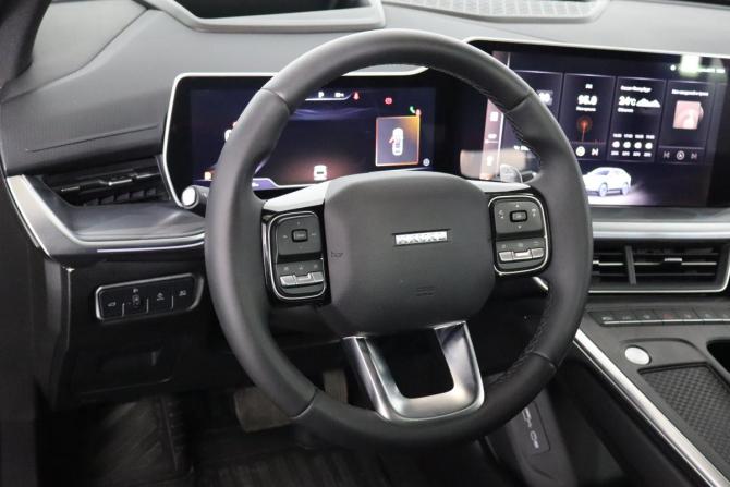 Haval F7x II с пробегом 2025 года, цена 3 179 000 рублей, 7000 км, внедорожник, Автокод Объявления