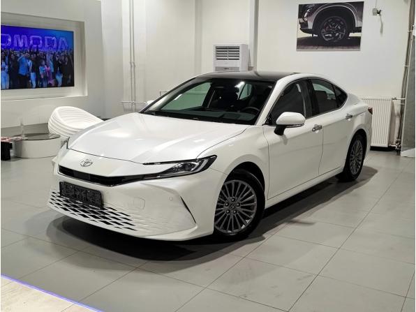 Новый Toyota Camry IX (XV80) China Market 2025 года, цена 4 750 000 рублей, седан, Автокод Объявления