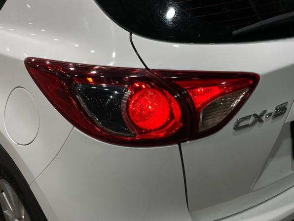 Mazda CX-5 I с пробегом 2014 года, цена 1 450 000 рублей, 188060 км, внедорожник, Автокод Объявления