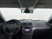 Skoda Yeti I Рестайлинг Москва  - изображение 23