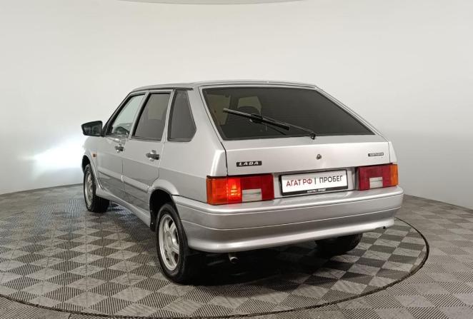 Lada (ВАЗ) 2114 с пробегом 2011 года, цена 330 000 рублей, 185037 км, хэтчбек, Автокод Объявления