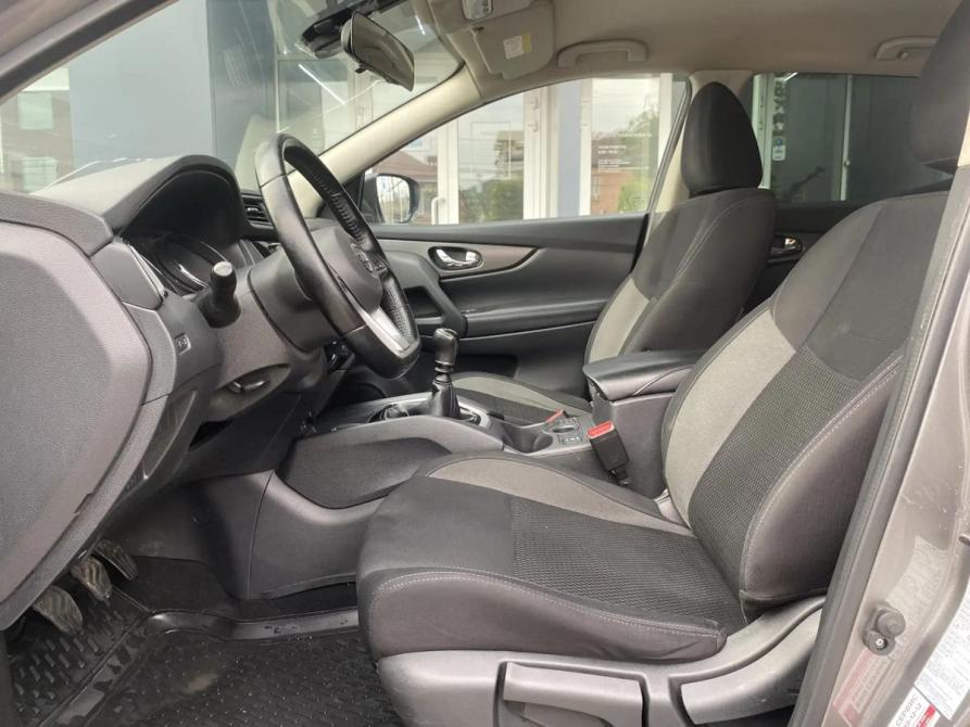 Nissan Qashqai II Рестайлинг Краснодар  - изображение 9