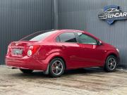 Chevrolet Aveo II Ижевск  - изображение 27