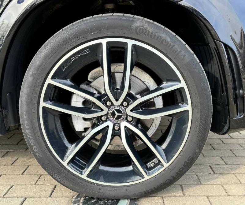 Mercedes-Benz GLE II (V167) Краснодар  - изображение 8