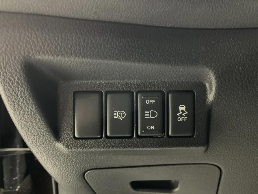 Nissan X-Trail II Рестайлинг Новосибирск  - изображение 19