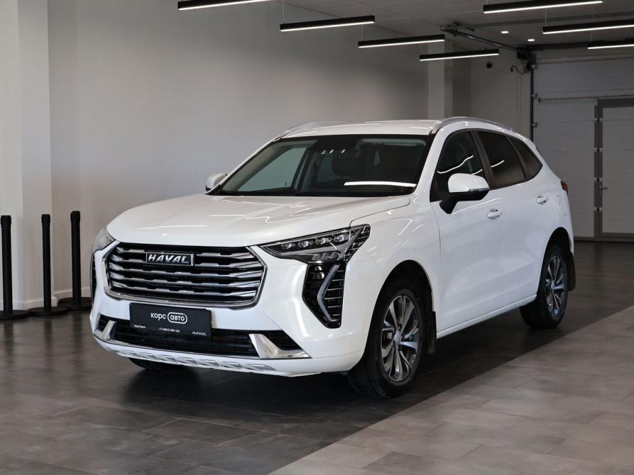 Haval Jolion I Калуга  - изображение 1