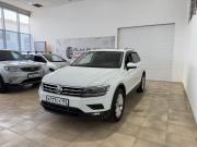 Volkswagen Tiguan II Новороссийск  - изображение 38