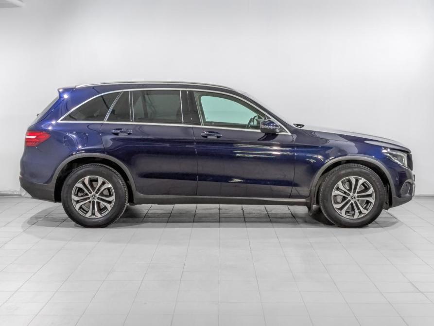 Mercedes-Benz GLC I (X253) Москва  - изображение 4