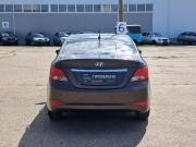 Hyundai Solaris I Рестайлинг Набережные Челны  - изображение 33