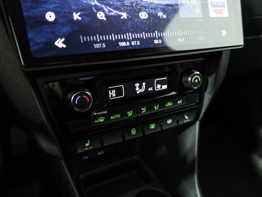 Skoda Rapid I Рестайлинг Санкт-Петербург  - изображение 17