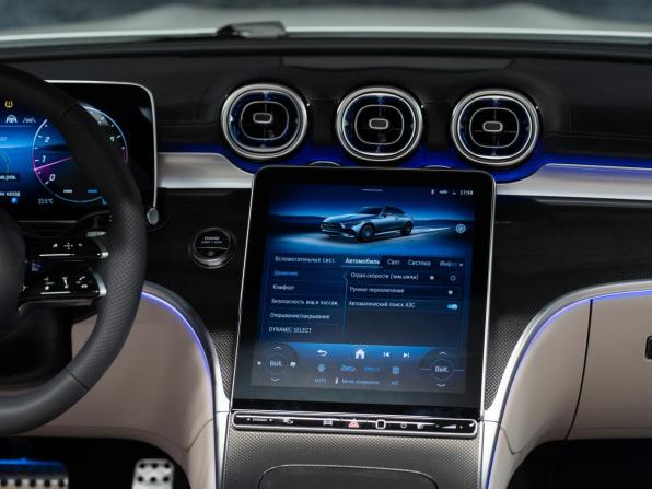 Новый Mercedes-Benz CLE 2026 года, цена 9 650 000 рублей, кабриолет, Автокод Объявления