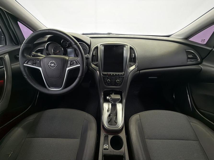 Opel Astra J Смоленск  - изображение 19