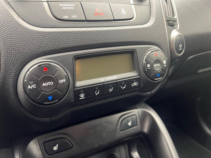 Hyundai ix35 I Рестайлинг Ростов-на-Дону  - изображение 17