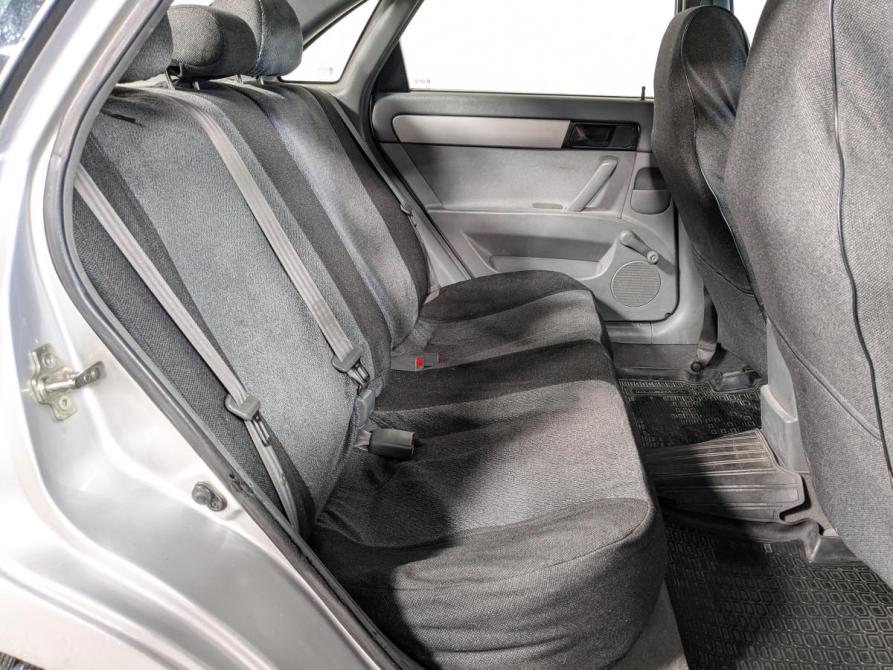 Chevrolet Lacetti I Екатеринбург  - изображение 14