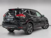 Nissan X-Trail III Рестайлинг Москва  - изображение 35