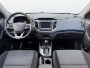 Hyundai Creta I Москва  - изображение 24