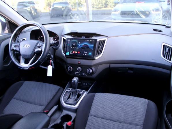 Hyundai Creta I с пробегом 2019 года, цена 1 820 000 рублей, 169000 км, внедорожник, Автокод Объявления