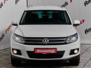 Volkswagen Tiguan I Рестайлинг Екатеринбург  - изображение 25