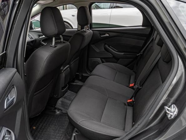 Ford Focus III Рестайлинг с пробегом 2018 года, цена 1 249 000 рублей, 132190 км, седан, Автокод Объявления