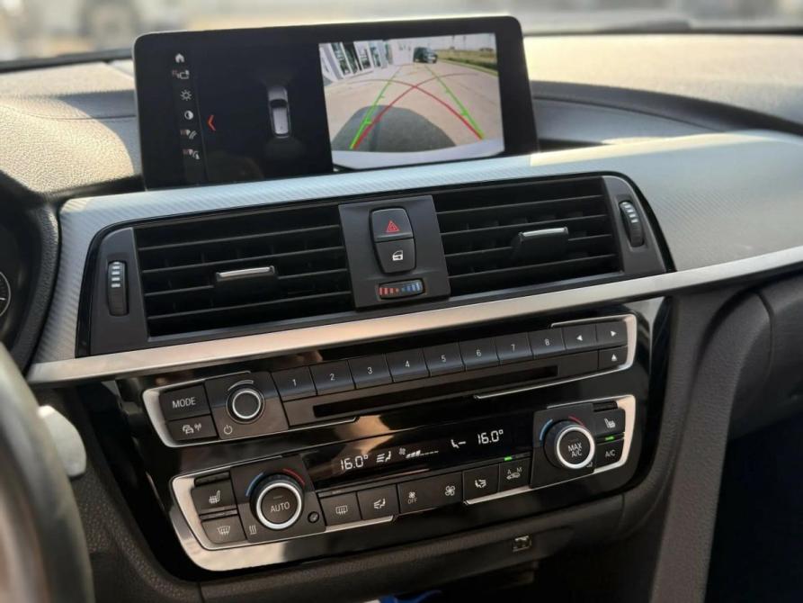 BMW 3 серии VI (F3x) Рестайлинг Москва  - изображение 19