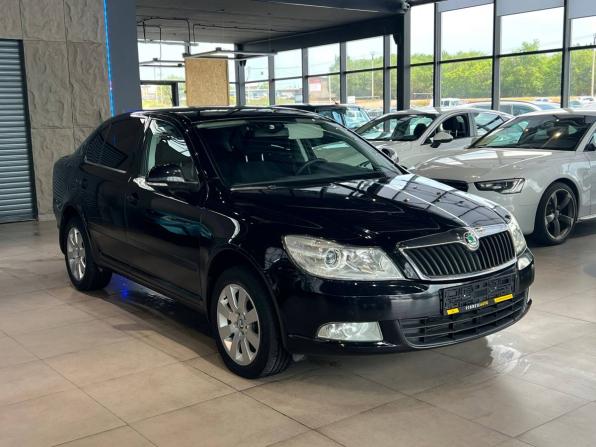 Skoda Octavia II (A5) Рестайлинг с пробегом 2010 года, цена 880 000 рублей, 173024 км, лифтбек, Автокод Объявления