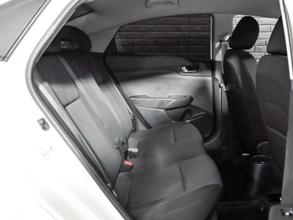 Hyundai Solaris II Рестайлинг с пробегом 2021 года, цена 1 420 000 рублей, 81042 км, седан, Автокод Объявления