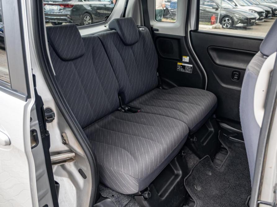 Suzuki Spacia I Рестайлинг Краснодар  - изображение 9