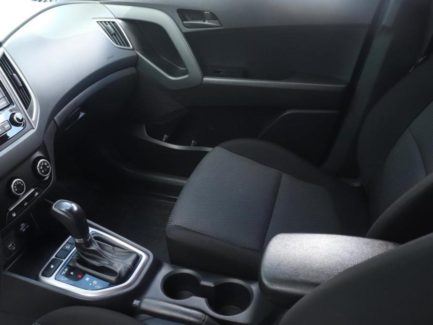 Hyundai Creta I Рестайлинг Казань  - изображение 16