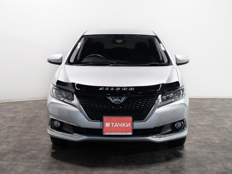 Toyota Allion II Рестайлинг 2 Чита  - изображение 2